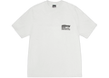 Stussy DNA Pigment Dyed T-Shirt Natural