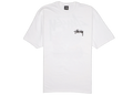 Stussy Kittens T-Shirt White