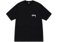 Stussy Toucan T-Shirt Black