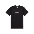 Supreme Arabic Box Logo Tee Black