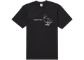 Supreme Duck T-Shirt Black