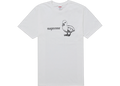 Supreme Duck T-Shirt White
