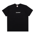 Supreme Futura Box Logo T-Shirt Black