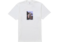 Supreme Martine Rose Lee Scratch Perry Tee White