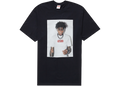 Supreme NBA Youngboy T-Shirt Black