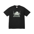 Supreme Origami T-Shirt Black