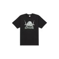 Supreme Origami Tee Black