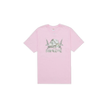 Supreme Origami T-Shirt Light Pink