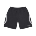 Supreme Paneled Water Short Black