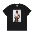 Supreme Playboi Carti T-Shirt Black