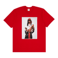 Supreme Playboi Carti T-Shirt Red