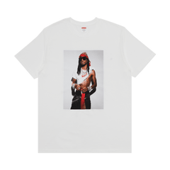 Supreme T-paidat
