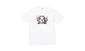 Supreme Skunk T-Shirt White