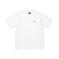 Supreme Small Box T-Shirt White