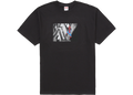 Supreme Spider-Man T-Shirt Black