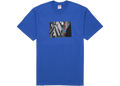Supreme Spider-Man T-Shirt Royal