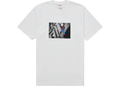 Supreme Spider-Man T-Shirt White