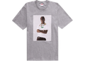 Supreme Tyler The Creator T-Shirt Heather Grey
