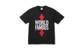 Supreme World Famous T-Shirt Black