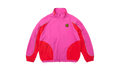 Supreme x Air Jordan Track Jacket Pink