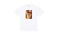 Supreme x Spitfire Flag T-Shirt White