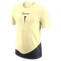 Team 13 Women's Nike WNBA Crew-Neck T-Shirt Alabaster