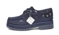 Timberland 3-Eye Classic Lug A-COLD-WALL Navy