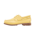 Timberland 3-Eye Classic Lug Boat Shoe Jacquemus La Bateau
