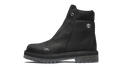 Timberland 6 Inch Zip Boot A-COLD-WALL Black