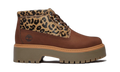 Timberland 6 Premium Stone Street Cheetah