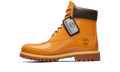 Timberland 6" Boot Veneda Carter Wheat