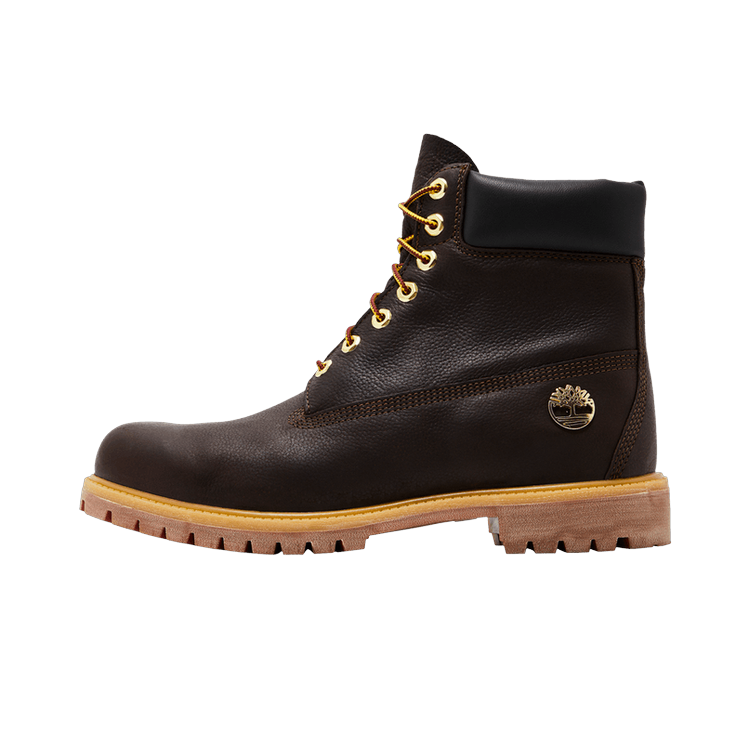 Timberland 6" Premium Waterproof Boot Espresso