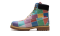 Timberland 6" Premium Waterproof Boot Supreme Multi-Color