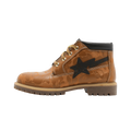 Timberland Chukka Boot Bape Wheat