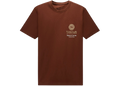 Travis Scott CACT.US CORP x Nike U NRG BH T-shirt Brown