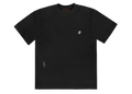 Travis Scott CJ x Audemars Piguet Vintage T-Shirt Black