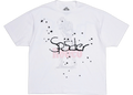 Travis Scott Cactus Jack x Sp5der Days Before Rodeo II T-Shirt White