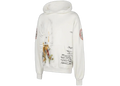 Travis Scott Circus Maximus Europe Tour 2024 Hoodie White