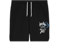Travis Scott x Air Jordan x Fragment Shorts Black