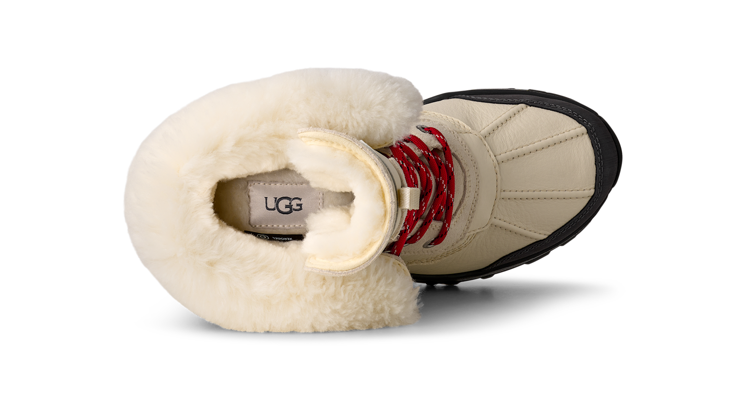 UGG Adirondack Boot XXV Plaster, Plaster (1170591-PLST)