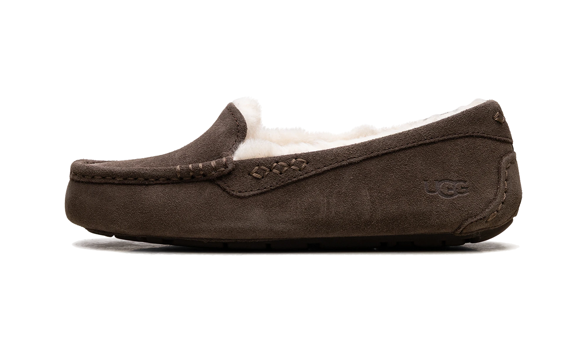 UGG Ansley Slipper Espresso