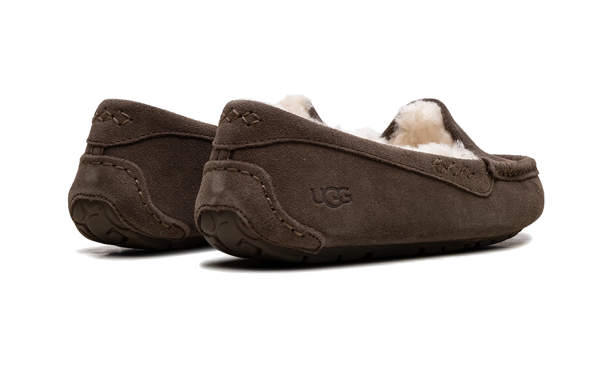 UGG Ansley Slipper Espresso
