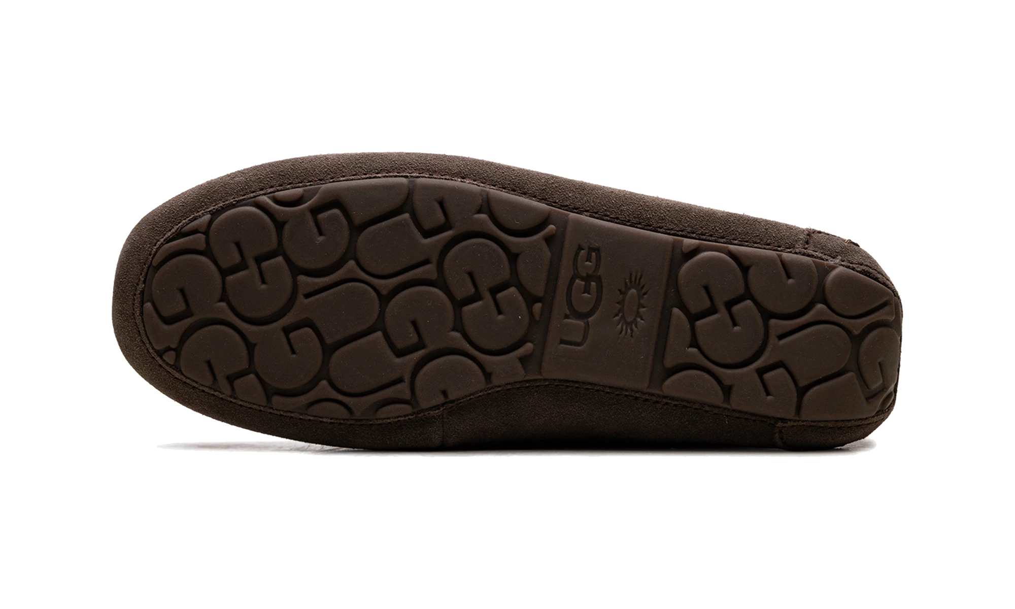 UGG Ansley Slipper Espresso