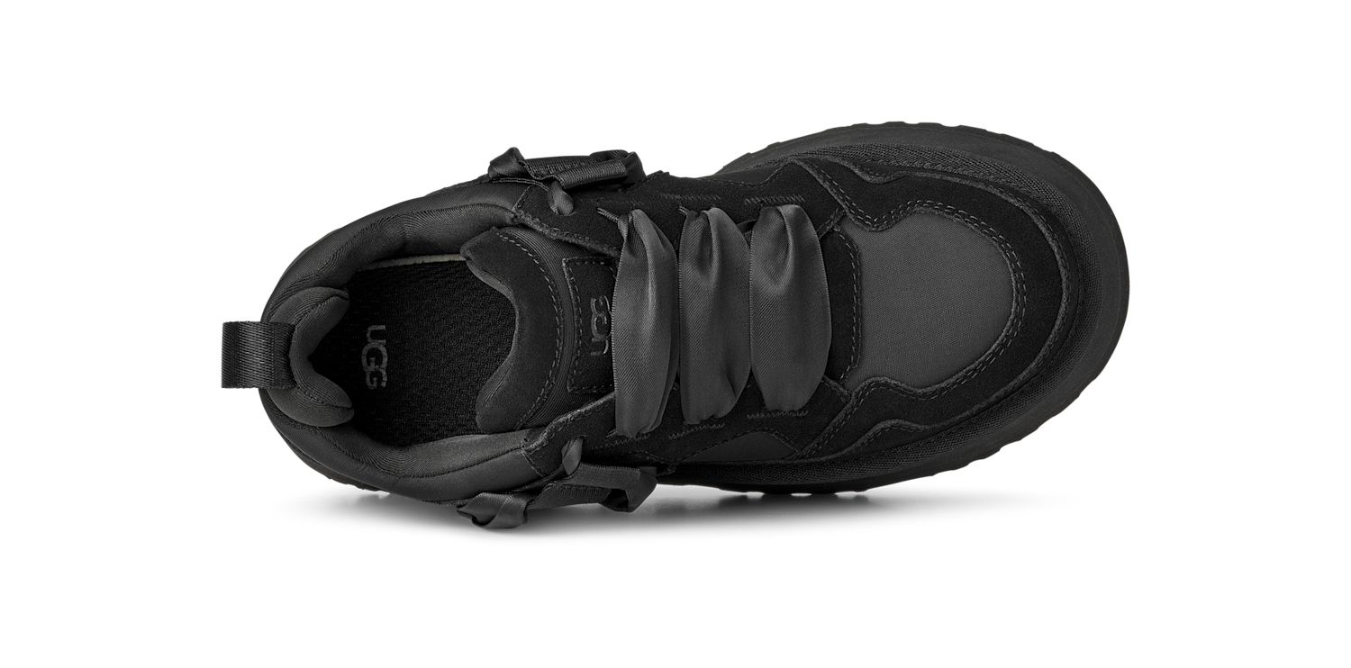 UGG Astromel Black, Black (1171541-BLK)