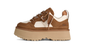 UGG Astromel Chestnut