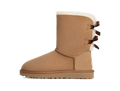 UGG Bailey Bow II Boot Chestnut