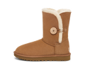 UGG Bailey Button II Chestnut