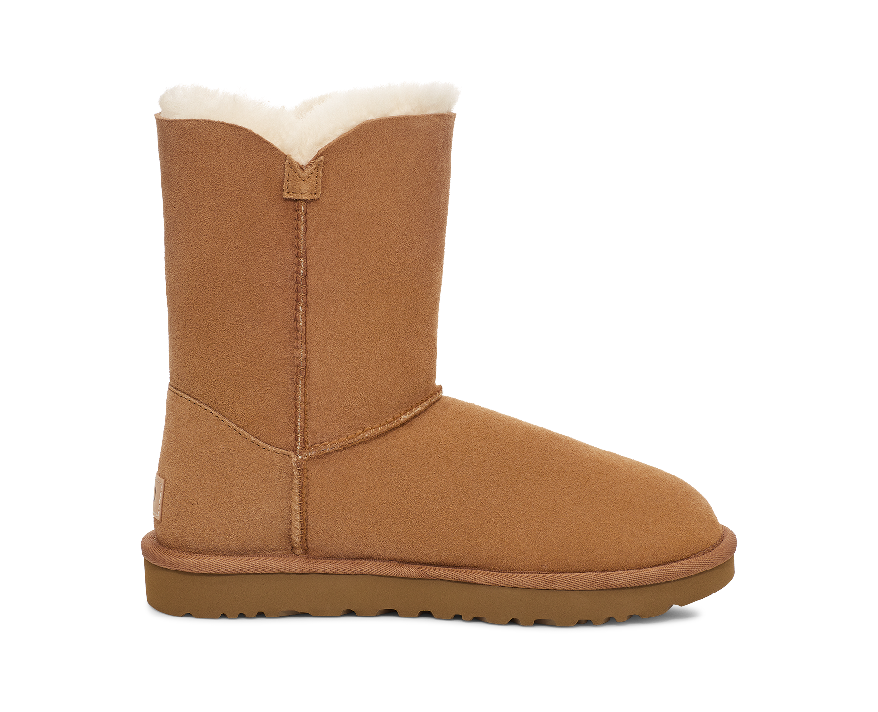 UGG Bailey Button II Chestnut, Chestnut (1016226-CHE)