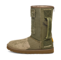 UGG Canvas Boot Gallery Dept.