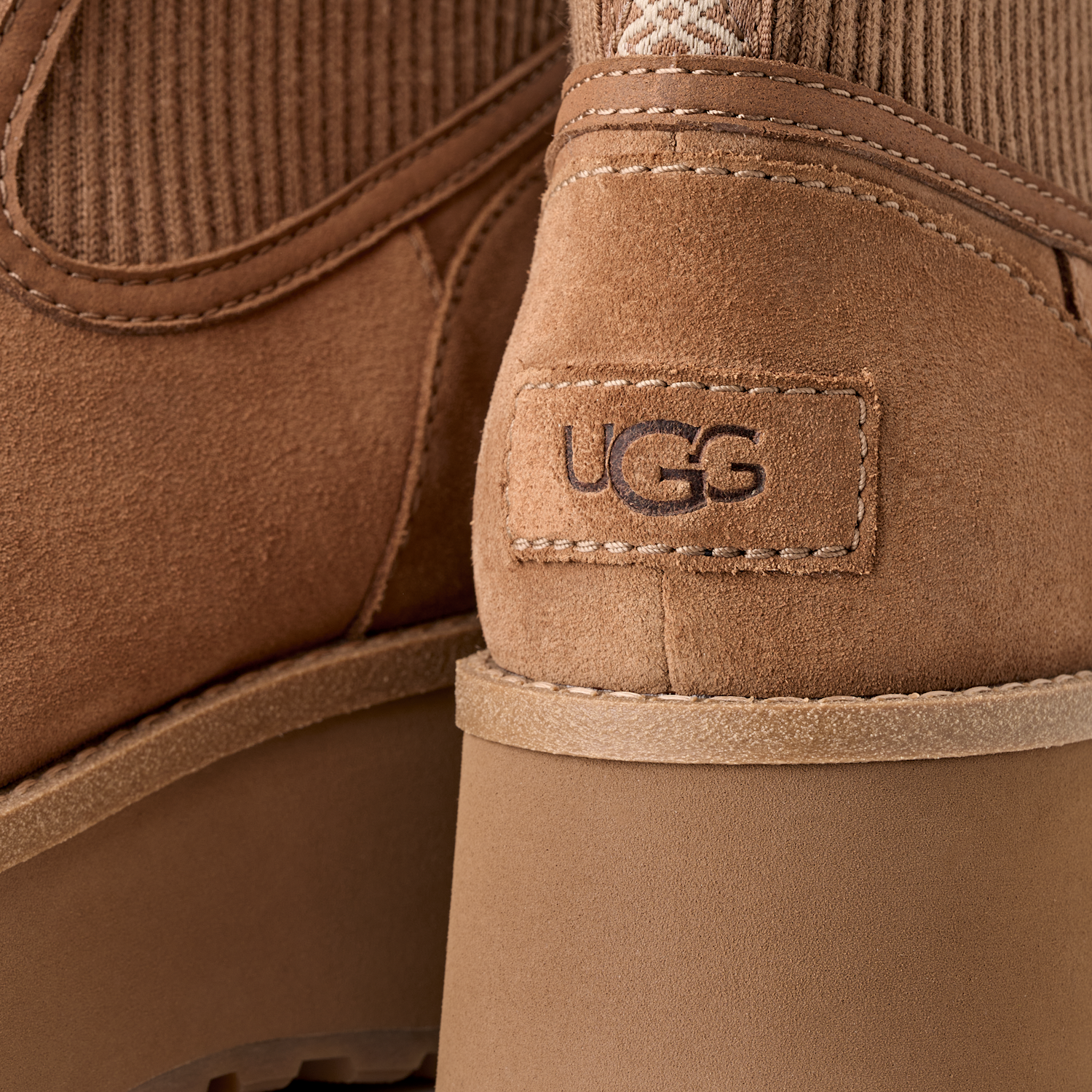 UGG Cityfunc Chelsea Boot